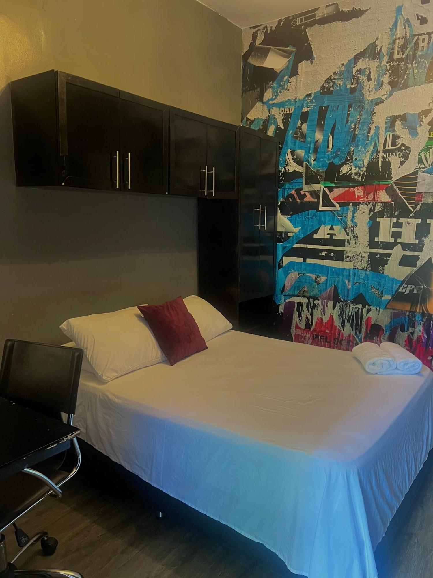 Seven Nights Hostel Cartagena Eksteriør billede