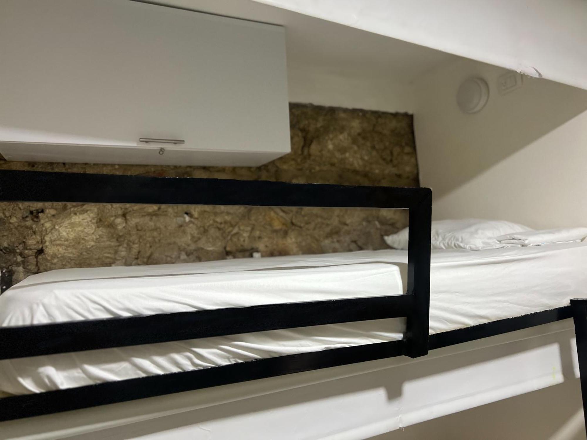 Seven Nights Hostel Cartagena Eksteriør billede